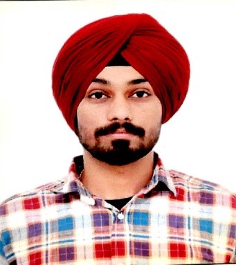 Inderpreet Singh